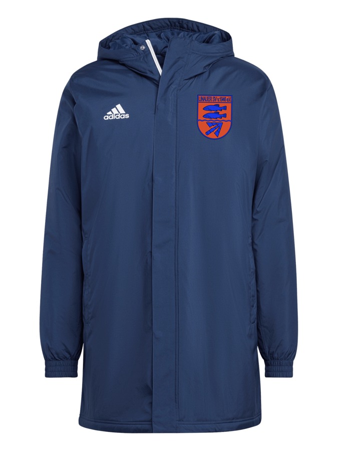 adidas Entrada 22 Stadionjacke