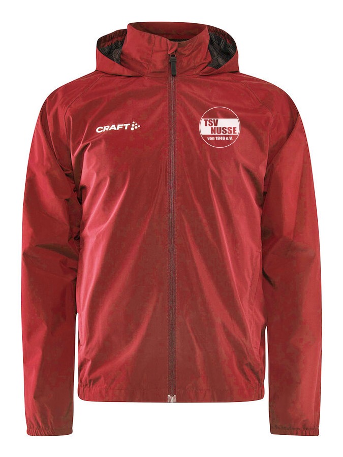 Craft Evolve Regenjacke