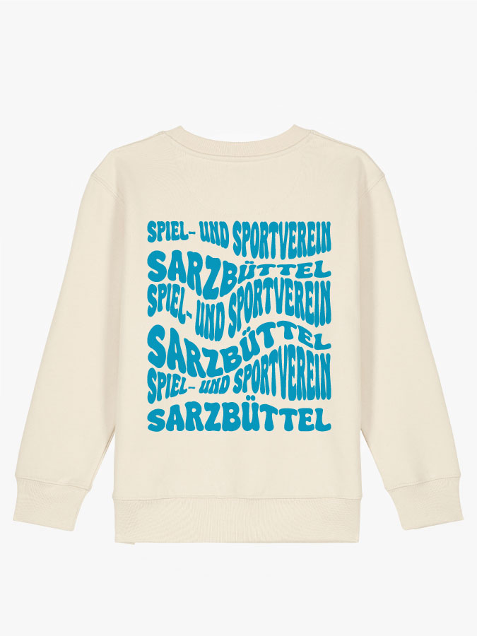 Sweater Wavy Kids