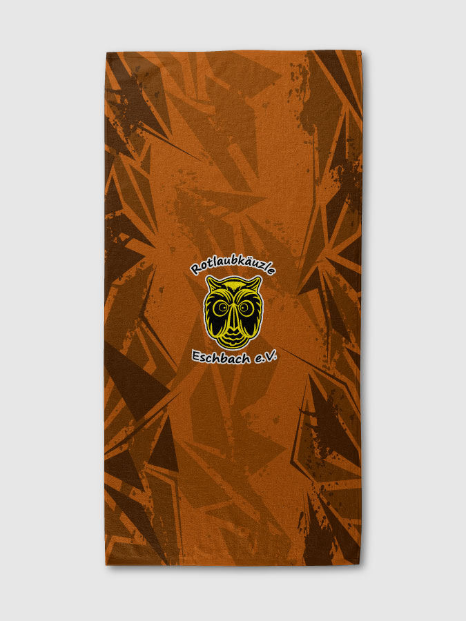 Strandhandtuch Dynamic