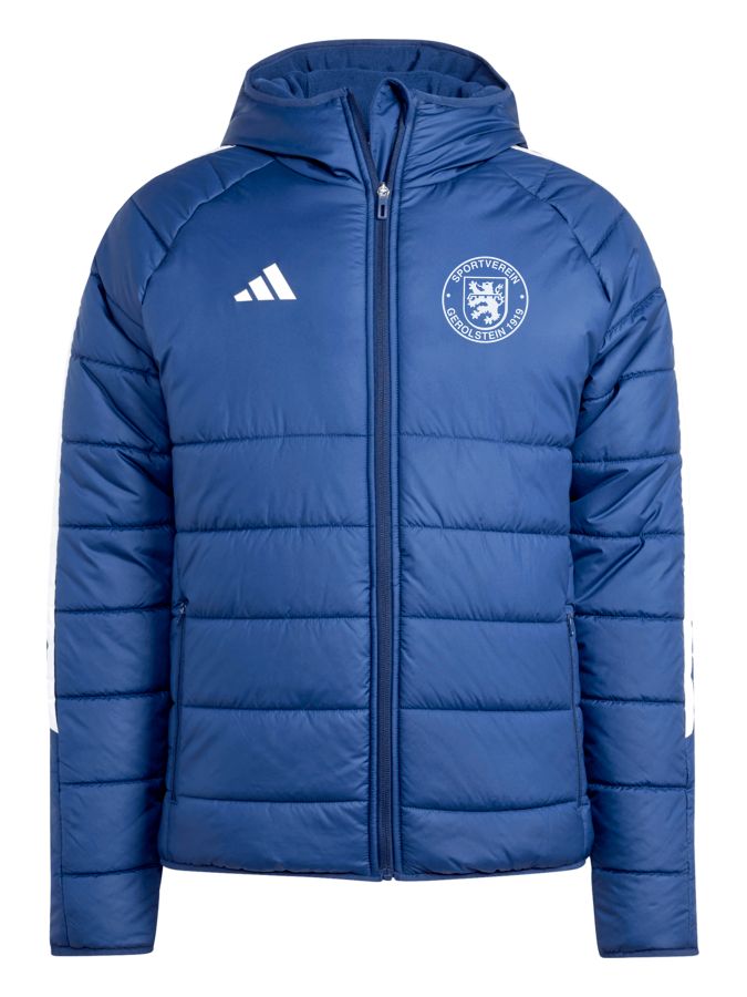 adidas Tiro 24 Winterjacke