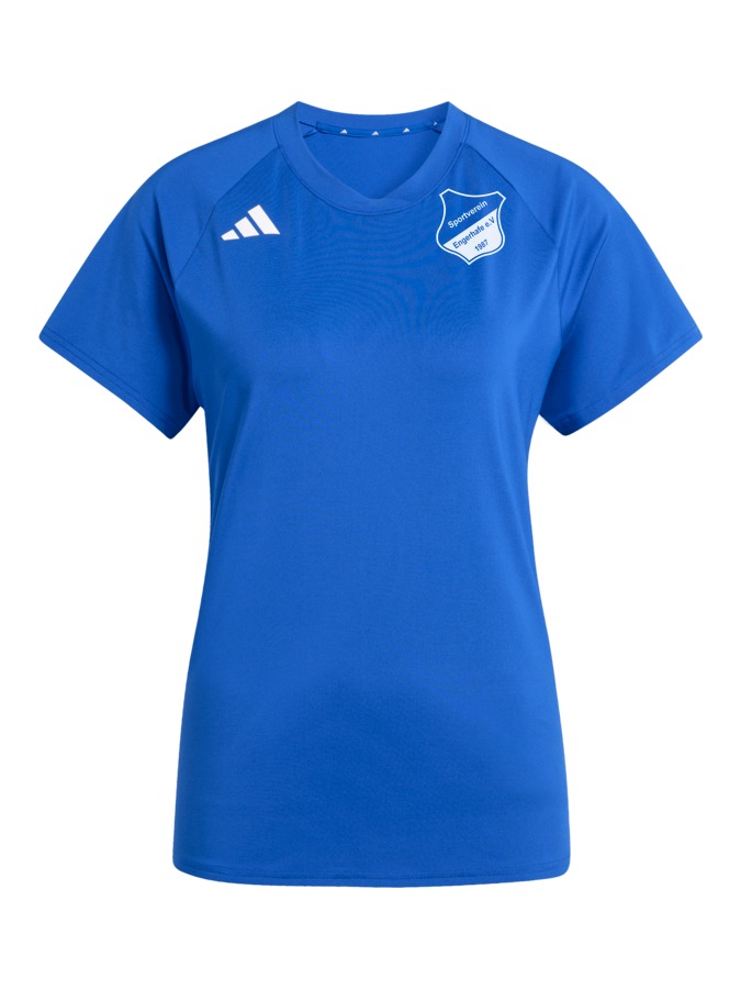 adidas Volleyball Hilo Short Sleeve Trikot Damen