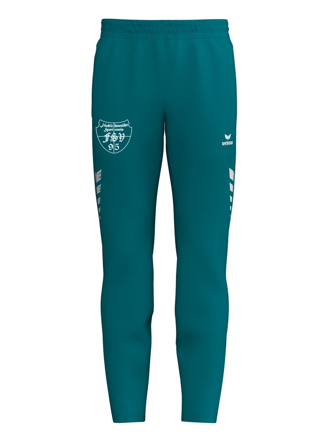 Erima Celebrate 125 Trainingshose