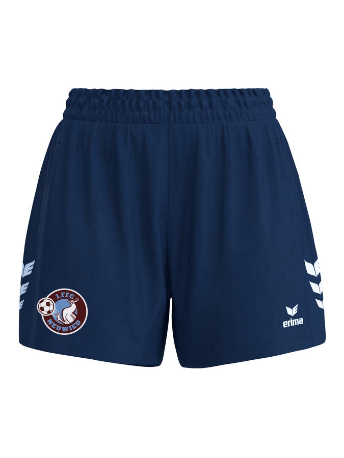 Erima Celebrate 125 Shorts Damen