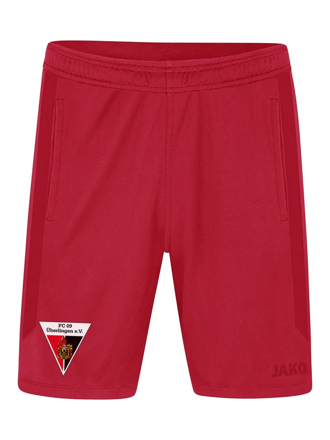 Jako Short Power