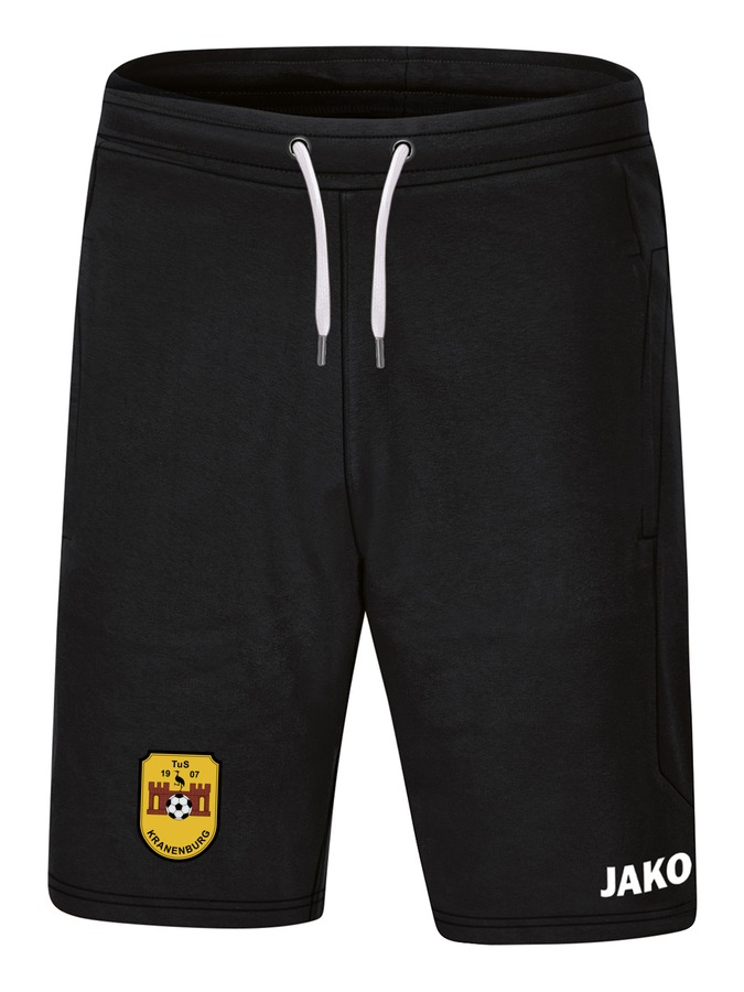 Jako Short Base