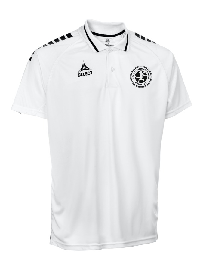 Select Monaco Polo-Shirt