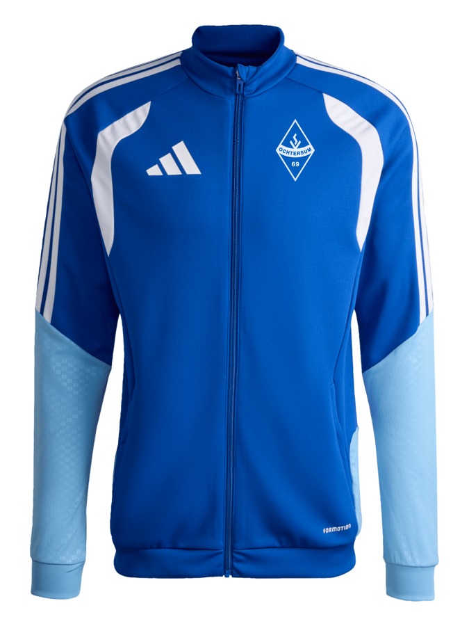 adidas Tiro 26 Competition Trainingsjacke