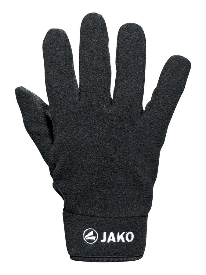 Jako Feldspielerhandschuhe Fleece