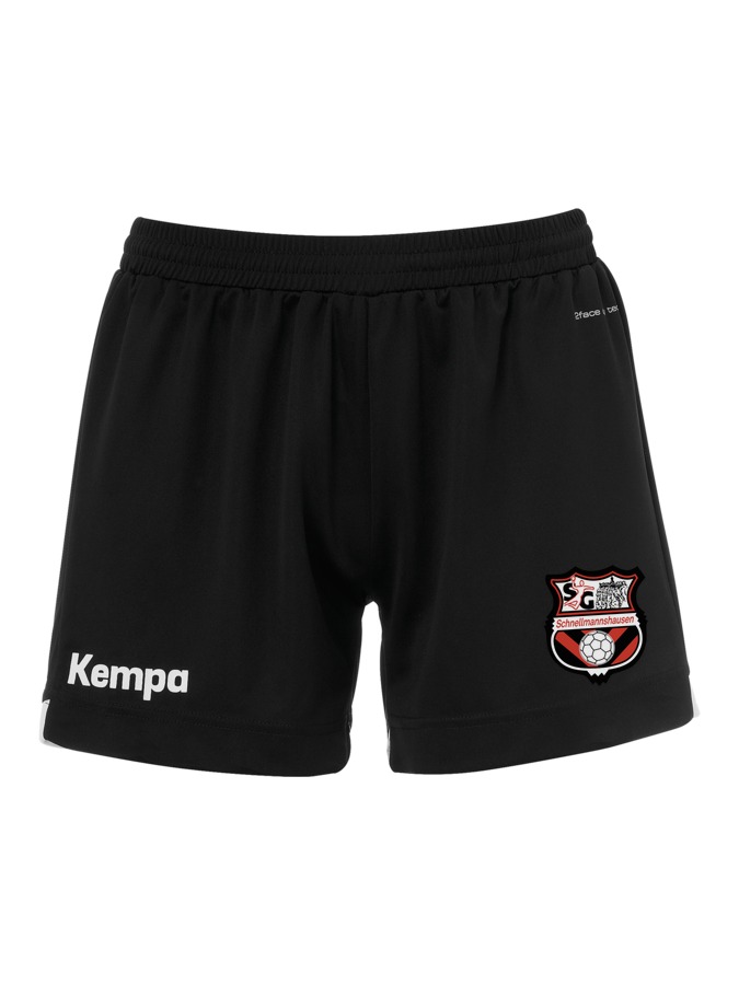 Kempa Player Shorts Damen