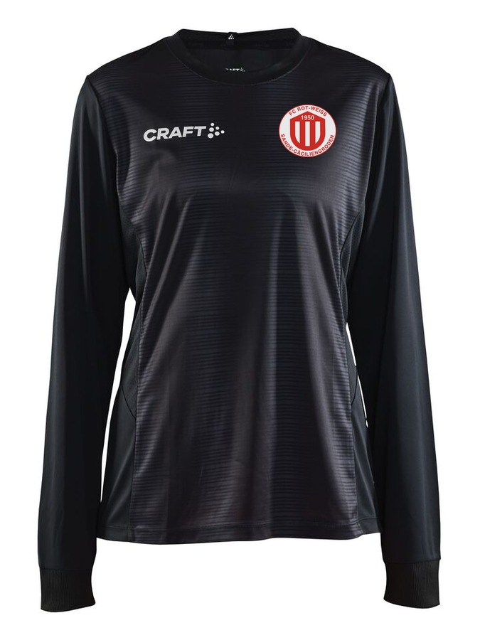 Craft Progress 2.0 Torwart-Trikot Damen