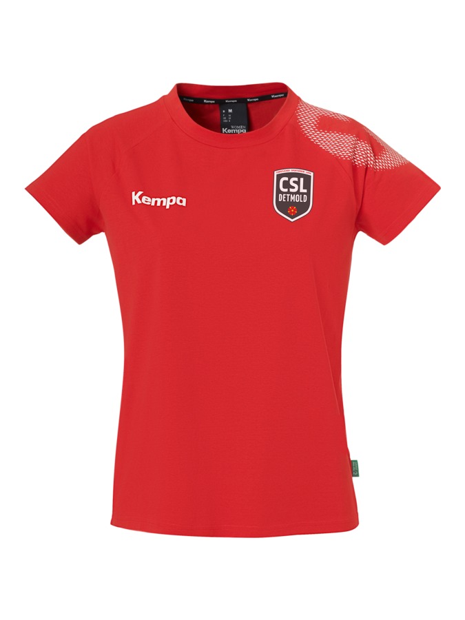 Kempa Core 26 T-Shirt Damen