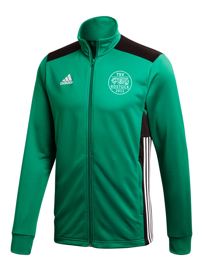 adidas Regista 18 Polyesterjacke