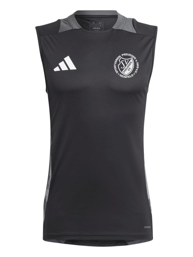 adidas Tiro 24 Competition Tanktop