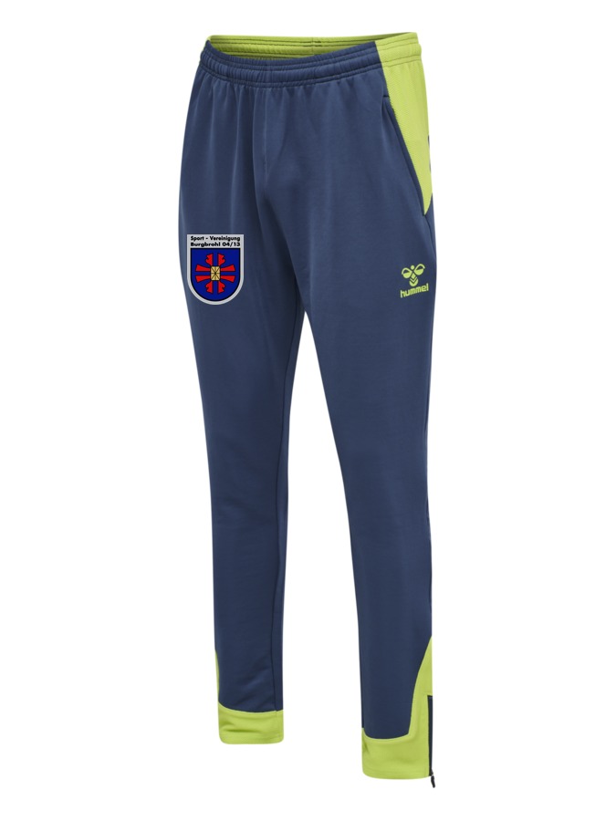 Hummel Lead Poly Pants