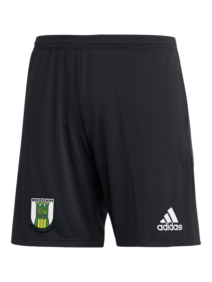 adidas Entrada 22 Trainingsshorts