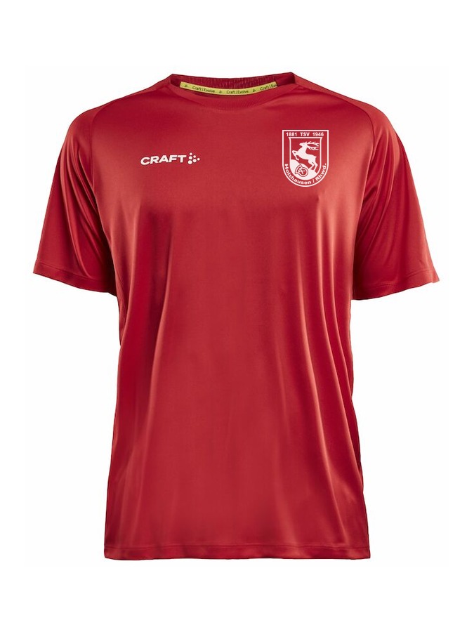 Craft Evolve T-Shirt