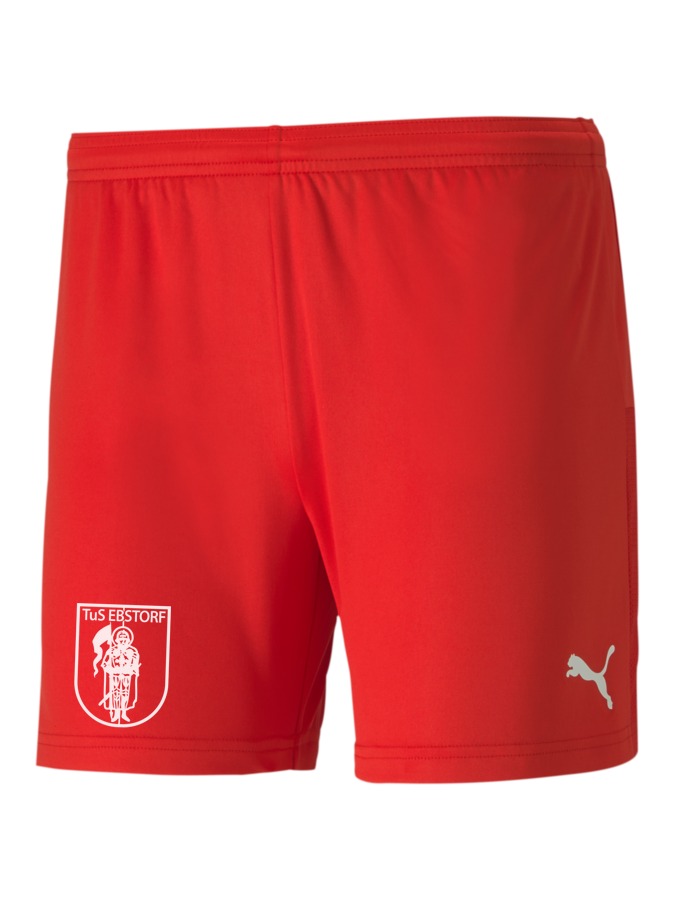 PUMA teamGOAL 23 Knit Shorts Damen