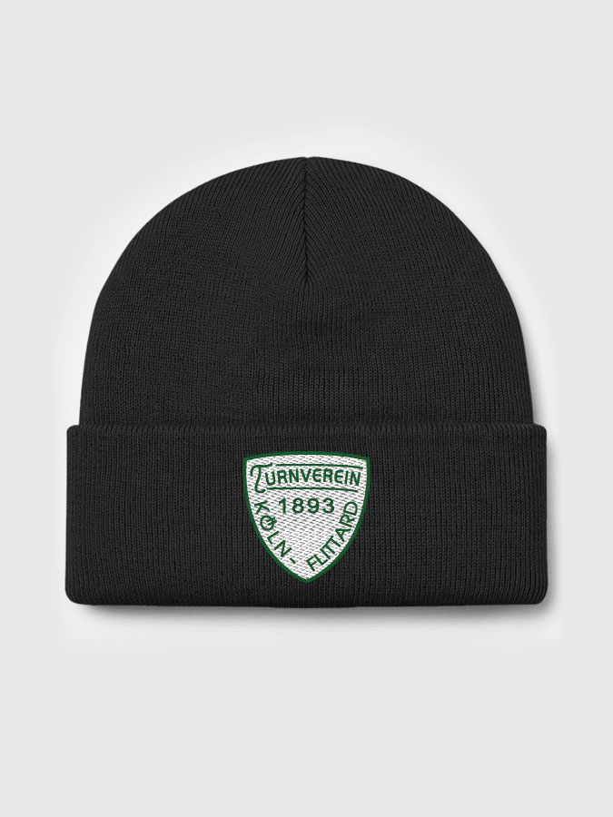 Beanie Kids Sticklogo