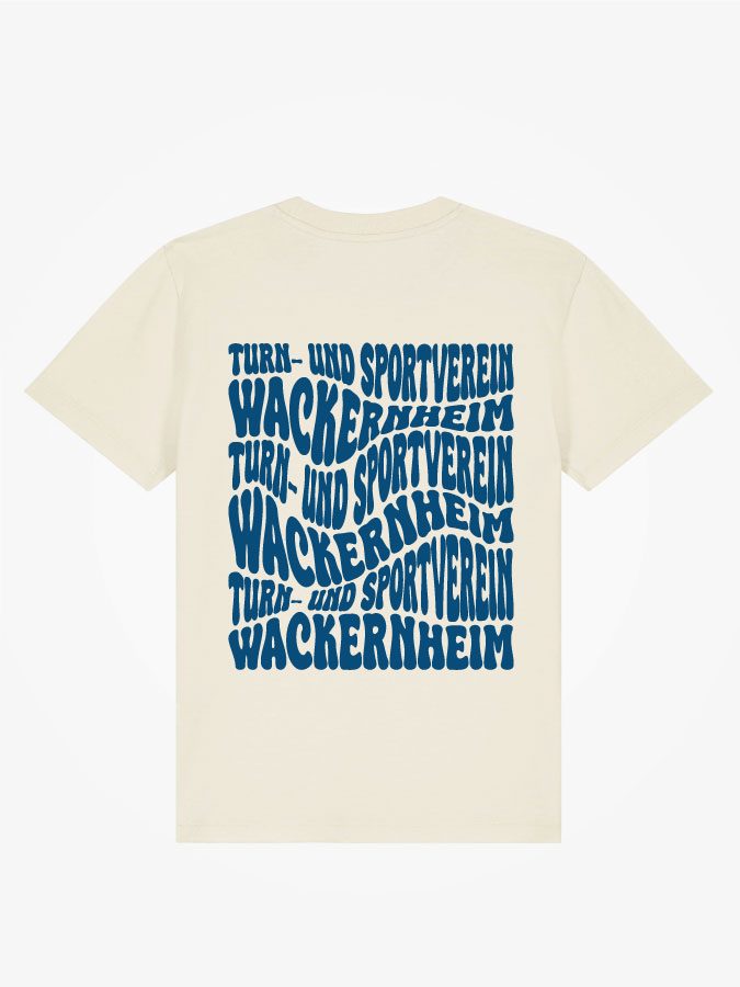 Shirt Wavy Kids