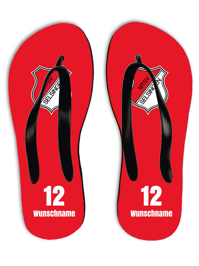 Zehentrenner