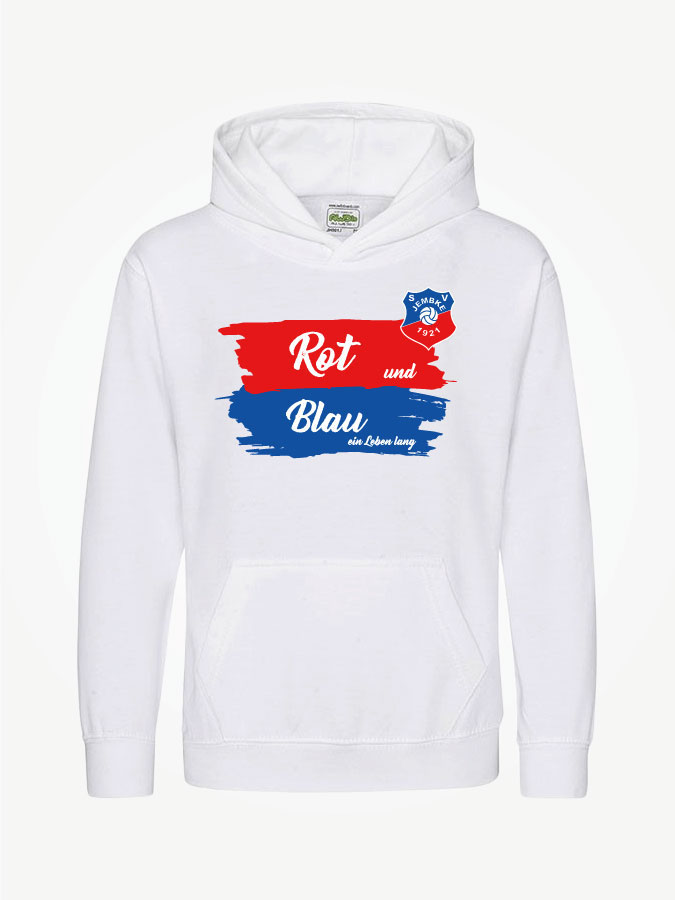 Hoodie Loyal Kids Unisex