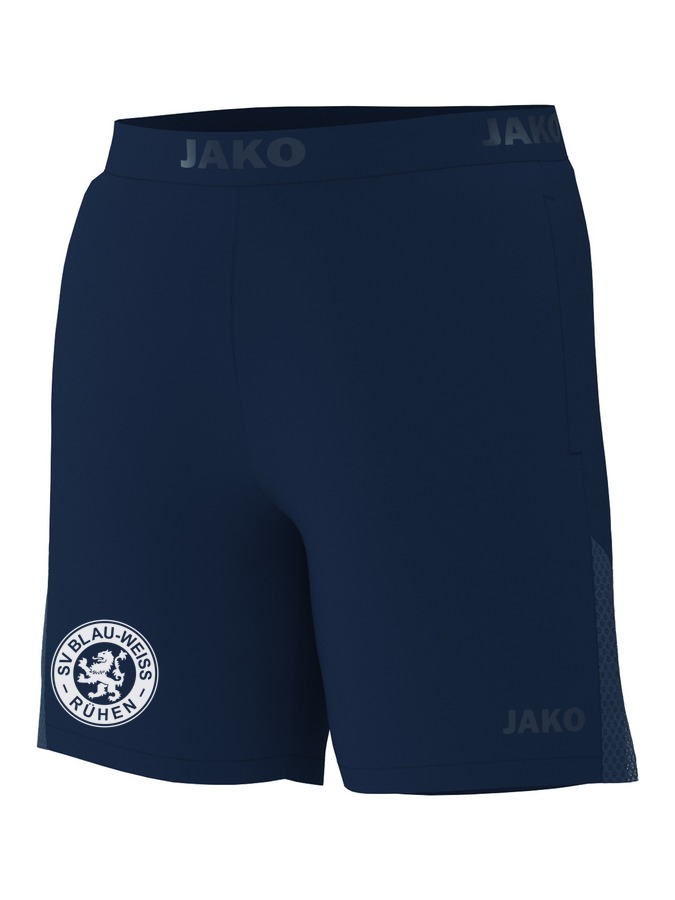 Jako Running Short Power