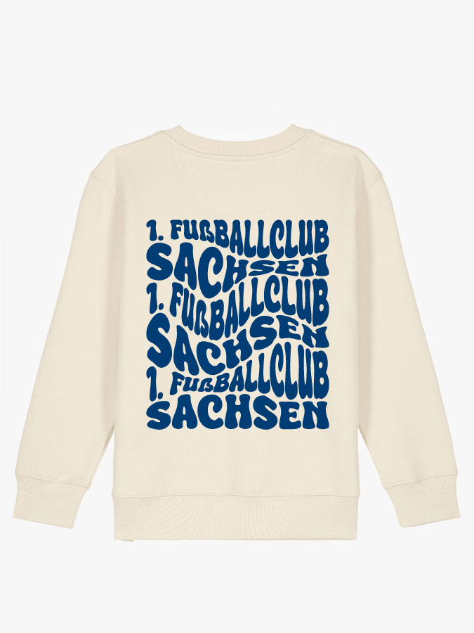 Sweater Wavy Kids