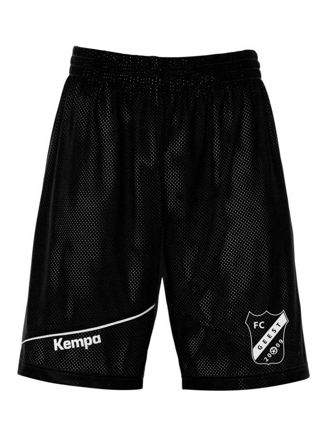 Kempa Reversible Shorts
