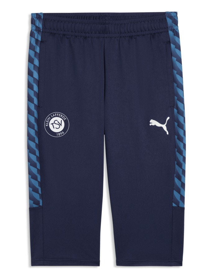 PUMA teamLIGA26 3/4-Trainingshose