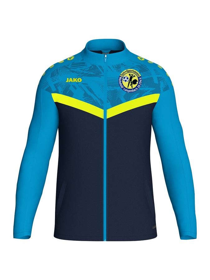 Jako Polyesterjacke Iconic