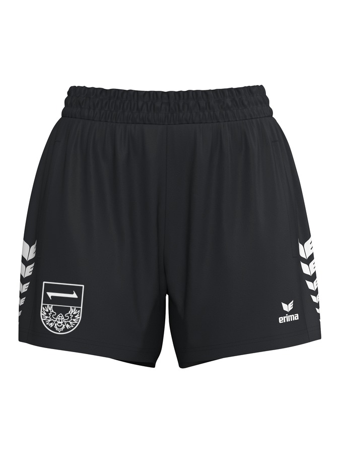 Erima Celebrate 125 Shorts Damen