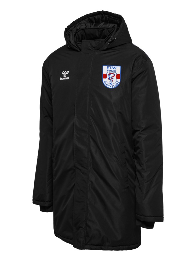 Hummel Authentic Bench Jacke