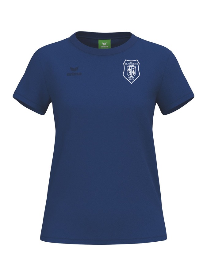 Erima Compete T-Shirt Damen