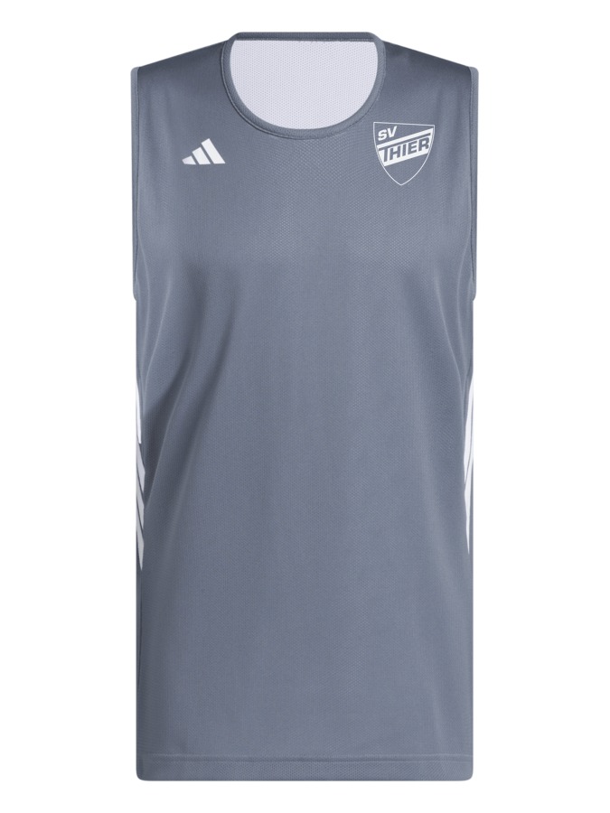 adidas 3G Speed Basketball Aeroready Wendetrikot