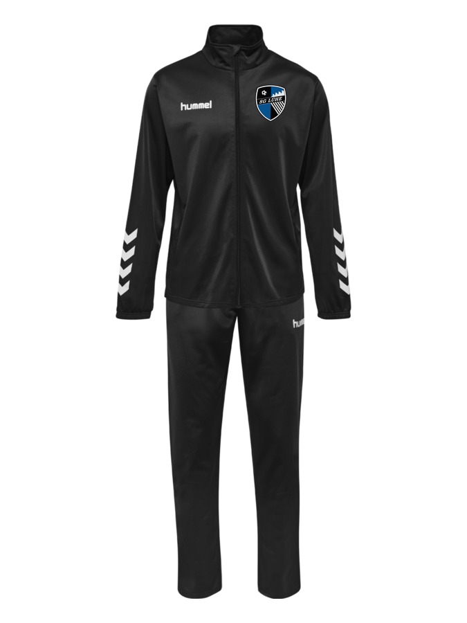 Hummel Promo Poly Suit
