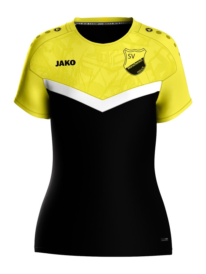 Jako T-Shirt Iconic Damen