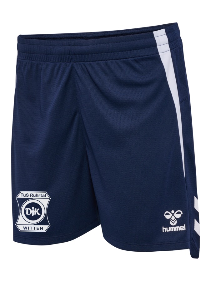 Hummel Lead 2.0 Shorts Damen