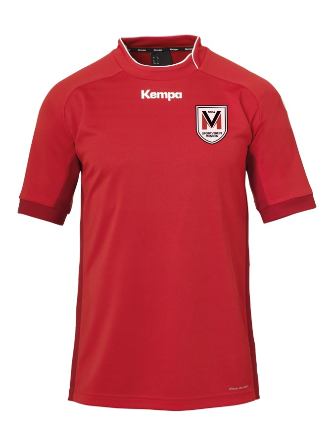 Kempa Prime Trikot