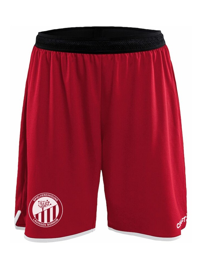 Craft Progress Basket Shorts Damen