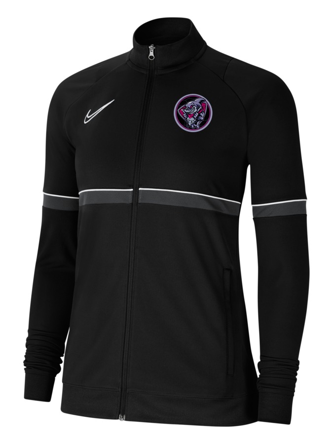 Nike Academy 21 Knit Trainingsjacke Damen