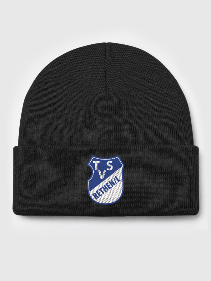 Beanie Sticklogo