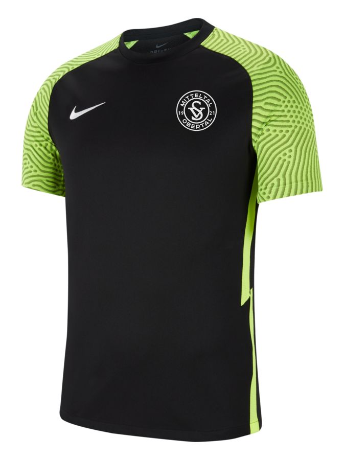 Nike Strike II Trikot