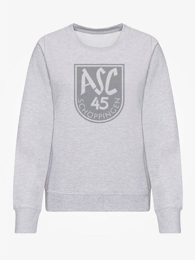Sweater All Grey Unisex