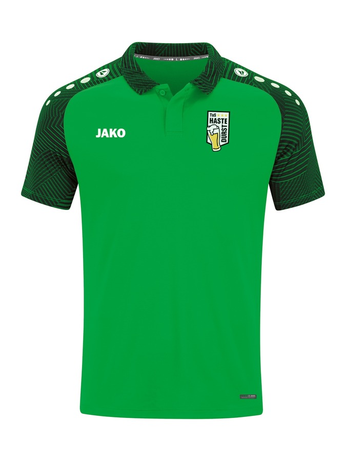 Jako Poloshirt Performance