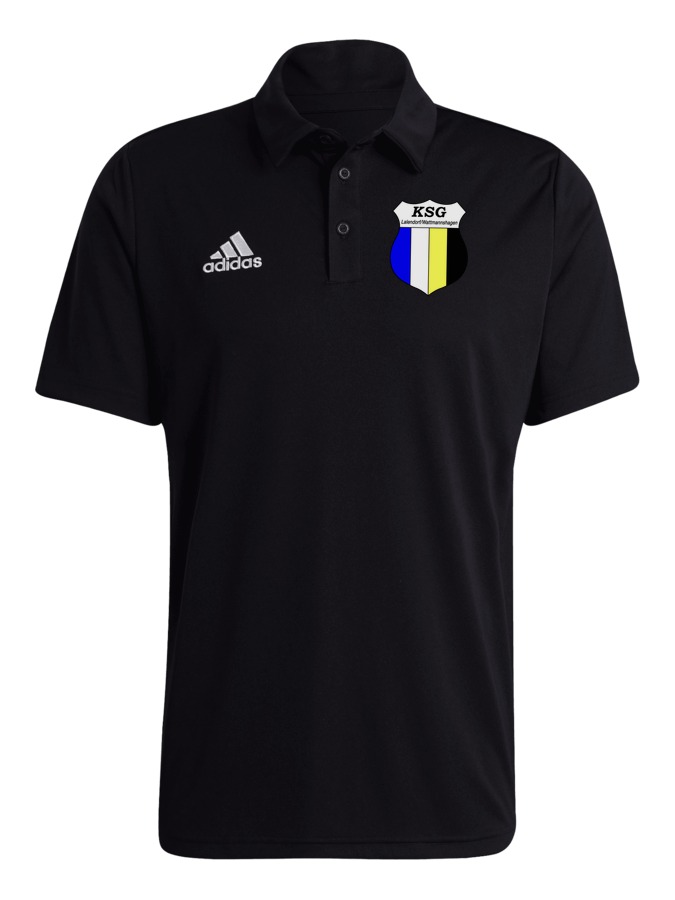 adidas Entrada 22 Poloshirt