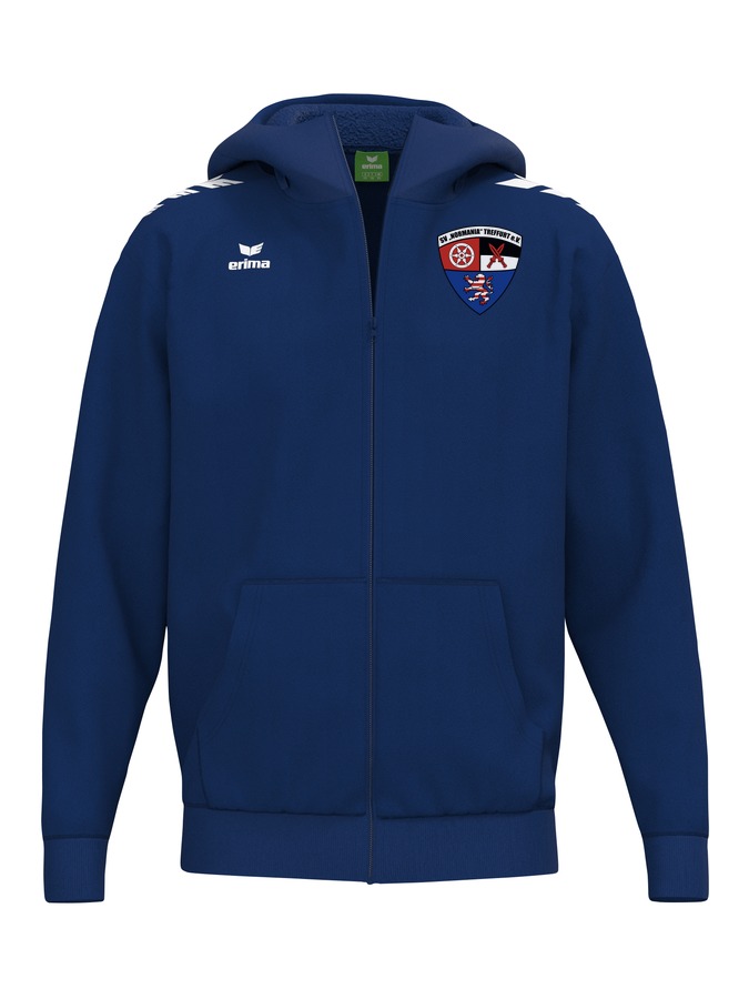 Erima Compete 3 Wings Kapuzenjacke