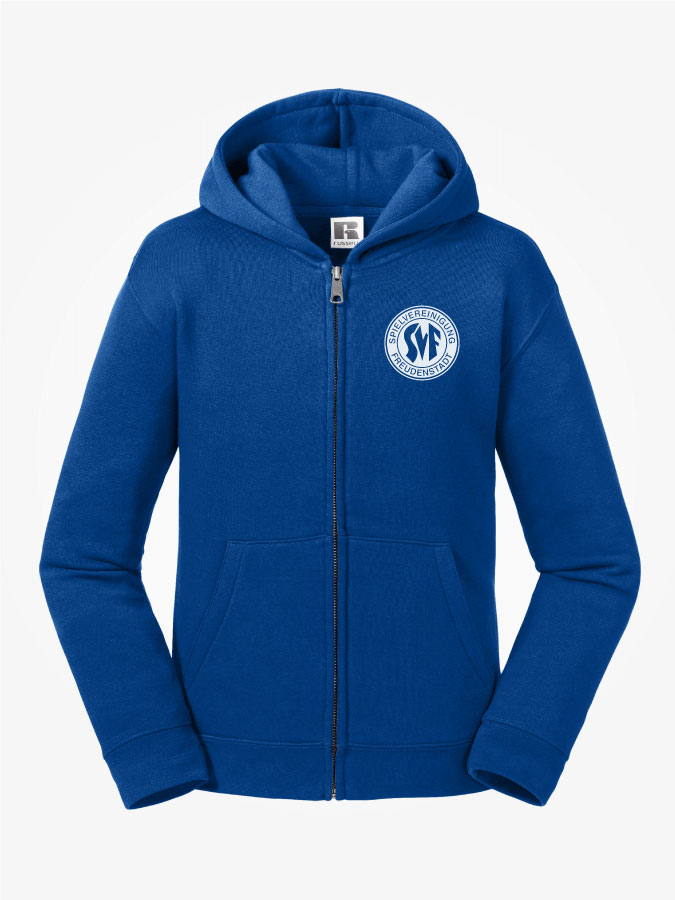 Zipper Basic Kids