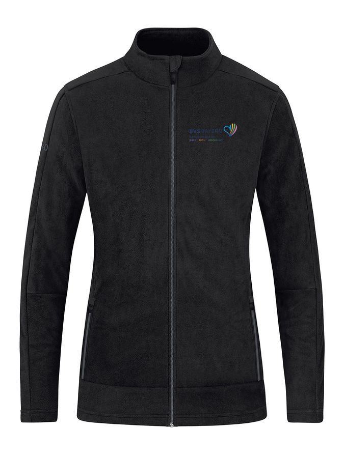 Jako Fleecejacke Damen