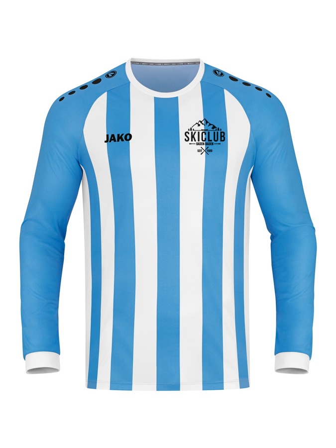 Jako Trikot Inter Langarm